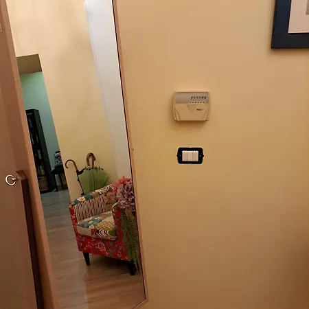 Appartamento Egiziaca97 *