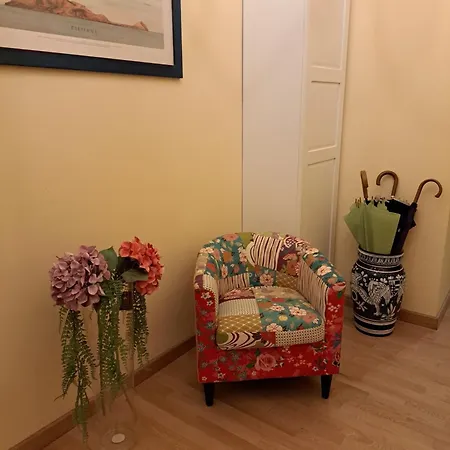 Egiziaca97 Appartamento *
