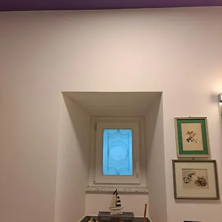 Appartamento Egiziaca97 Napoli