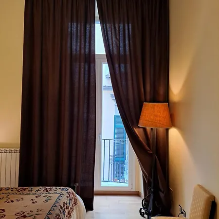 Appartamento Egiziaca97