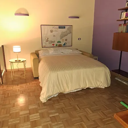 Egiziaca97 Appartamento Napoli