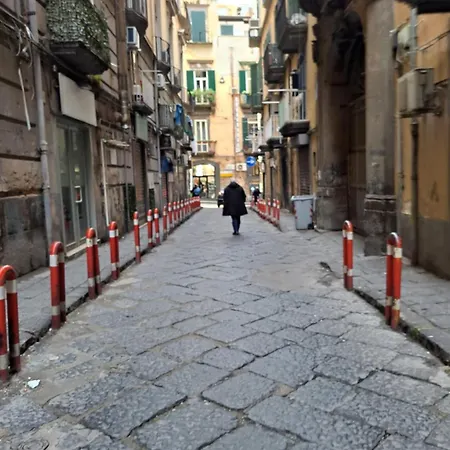 Appartamento Egiziaca97 *