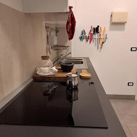 Appartamento Egiziaca97 Napoli