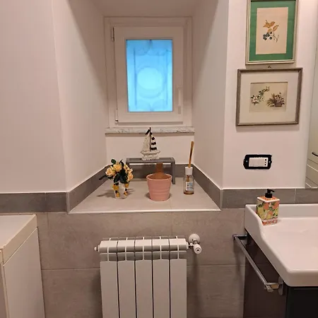 Egiziaca97 Appartamento