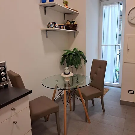 Egiziaca97 Appartamento Napoli